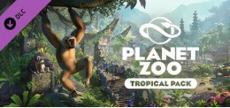 Planet Zoo: Tropical Pack